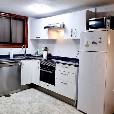 Vivienda Vacacional Parque Santiago 1 Bernal Home Арона Экстерьер фото