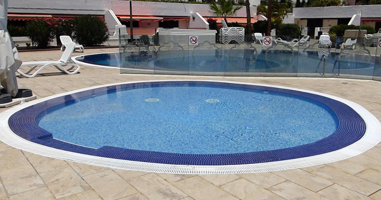 Vivienda Vacacional Parque Santiago 1 Bernal Home Арона Экстерьер фото