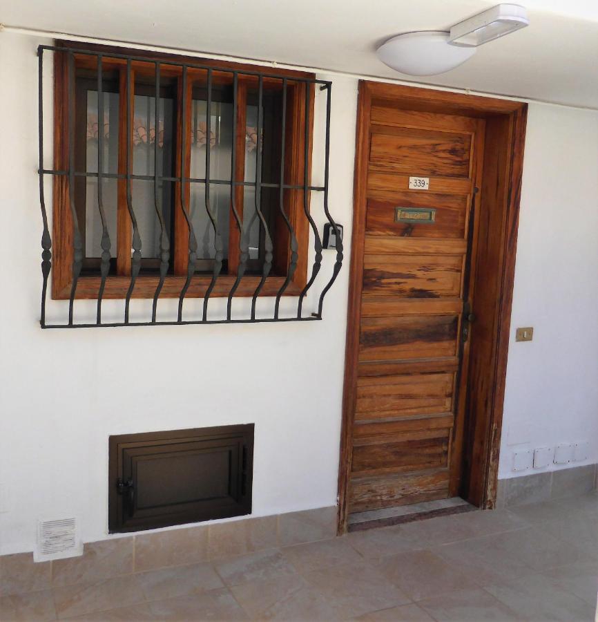 Vivienda Vacacional Parque Santiago 1 Bernal Home Арона Экстерьер фото